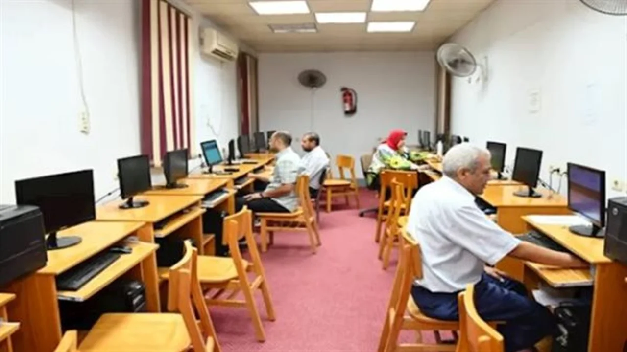 مؤشرات جديدة.. تنسيق المرحلة الأولى 2026 يحدد الحدود الدنيا المتوقعة